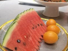 -神洲四海大酒楼(王府井澳门中心店)