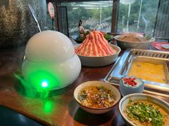 -大隐·成都火锅Bistro(合生麒麟新天地店)