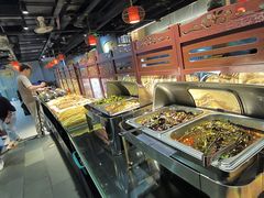 -牛里牛气· 榴莲海鲜鲜牛肉自助火锅·烤肉(横岗店)