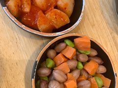 -万和春排骨砂锅米饭(新业广场店)