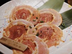 -山川小町·极番烧肉(新地假日广场店)