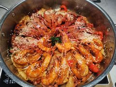 -一品渝香·好吖好鸭时尚干锅鸭头(天山店)