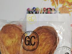 -GONTRAN CHERRIER·GC可颂(朝阳大悦城店)