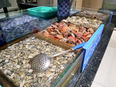 -新时代大酒店(仰口路店)
