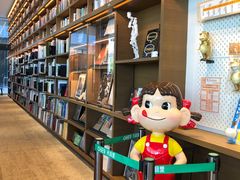 -茑屋书店(天目里店)