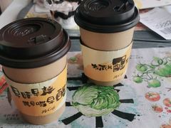 -麦当劳(欢乐谷店)