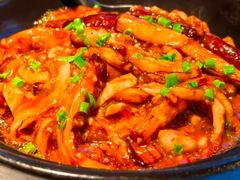 -莉莉海堂HAITANG·烤鸭(国贸商城店)