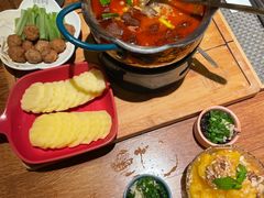 -赛维利亚中西餐厅(仁怀店)