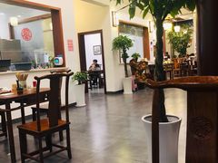 大堂-同得兴面馆.苏式面.三虾面(园区店)