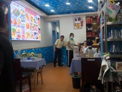 -来之顺海鲜菜馆·青岛菜(栈桥店)