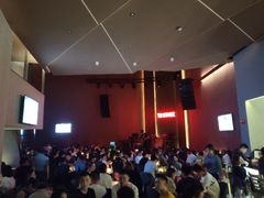 -TZ House音乐现场(来福士中心店)