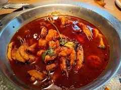 -邵汇大虾(泉园一路店)