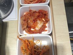 -韩香福脊骨汤锅(上杭路店)