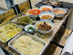 -顺丰面馆(打浦店)