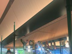 -芭莉与彩虹西餐厅(成都合生汇店)