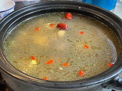 -蘑统田下·野生菌火锅