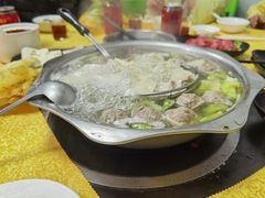 -老猫牛肉火锅(沙溪店)