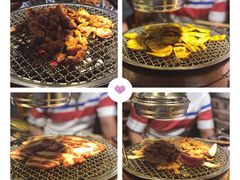 -原始泥炉烤肉(总店)