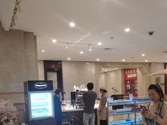 -浙江三立开元名都大酒店·四季轩中餐厅