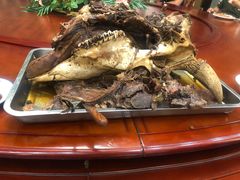 -迎宾楼饭庄(窦店)