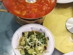 -清真•蜀风园(丁字沽总店)