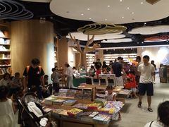 -覔书店(壹方城店)