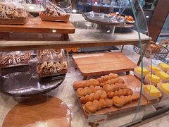 -巴黎贝甜(财富中心店)