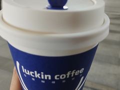 -瑞幸咖啡(龙湖北城天街北馆店)