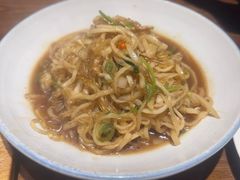 -奕景小馆·地道大连菜(恒隆广场店)