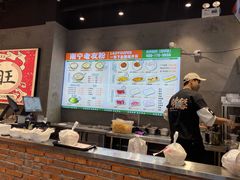 -亚皆老街南宁老友粉·米粉(印象城店)