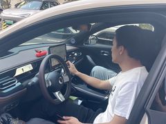 -上海浦东smart汽车全功能店(金桥店)