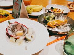 -熊猫自助餐厅.萌趣城堡(长隆熊猫酒店)