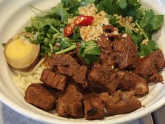 -蝎菜杨·牛肉面 羊蝎子火锅(光熙门北里店)
