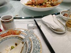 葱姜膏蟹-金米箩大酒店(五角场店)