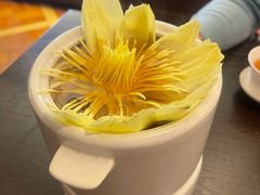 -甄御•海鲜新青岛菜(麦岛店)