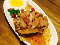 我家小馆(江汉路店)-我家小馆(江汉路店)
