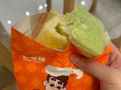 -爸爸糖吐司面包(重庆解放碑英利大融城店)