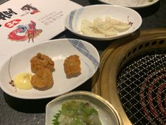 -神户赤童日式烤肉(金地广场店)