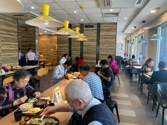 大堂-真功夫(中医院店)