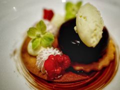 主厨甜点-蝶舍·MAISON PAPILLON