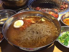-麻蒲碳烤肉(远景路1号店)