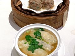 上汤腐皮卷-潮福城潮州大酒楼(湖滨北路店)