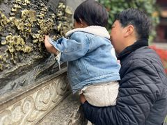 -南岳衡山风景名胜区-南岳大庙