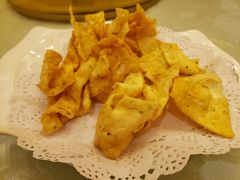 -大鹏国际酒店-天鹅苑自助餐厅