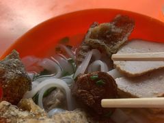 -富记鱼蛋粉(西村店)