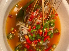 -嘉州叶婆婆钵钵鸡(建设路店)