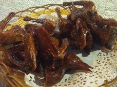 红烧乳鸽皇-淇乐多品味馆(江南大道店)