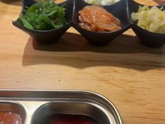 -子檀大隐炭烧(食品街店)