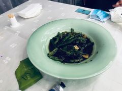 清炒时蔬-咸亨酒店(和平店)