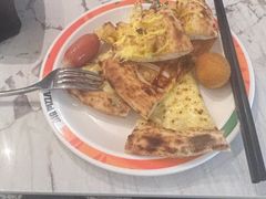 -比格比萨自助(宝山日月光店)